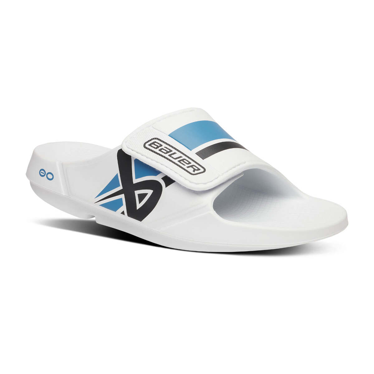 Women's Ooahh Sport Flex Sandal – White